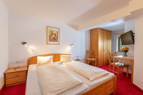 Agroturismo Ferienhof Nasnergut