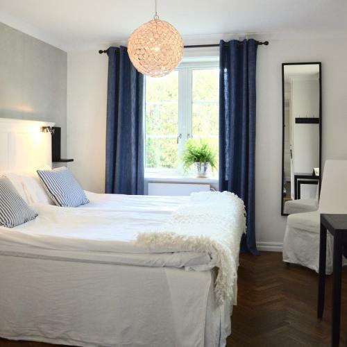 Hallfreda Hotell