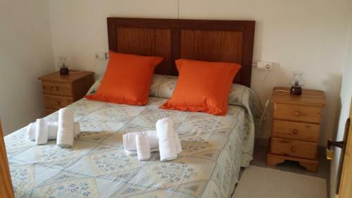 Agroturismo Can Cabot