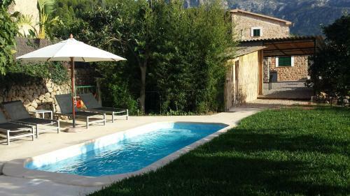 Agroturismo Can Cabot