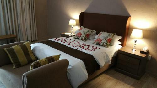 Sandton Lodge Rivonia