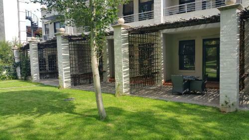Sandton Lodge Rivonia