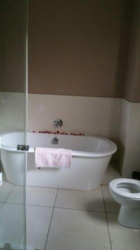 Sandton Lodge Rivonia