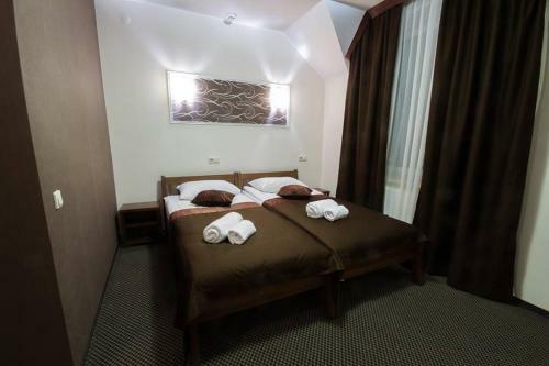 Hotel Batori