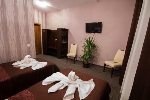 Hotel Batori