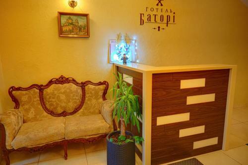 Hotel Batori
