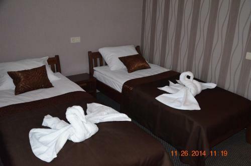 Hotel Batori