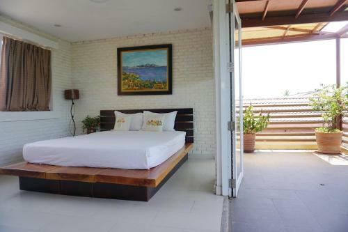 Rock Villa