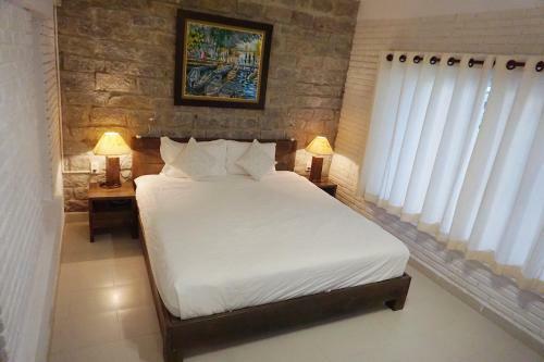 Rock Villa