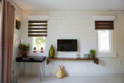 Rock Villa