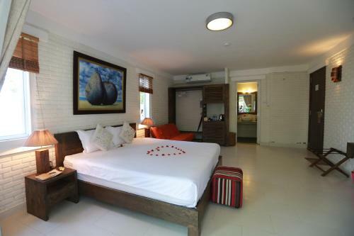 Rock Villa