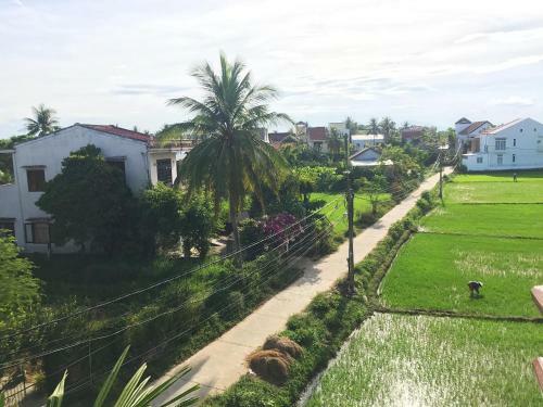 Rock Villa