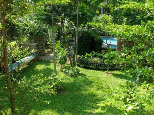 Rock Villa