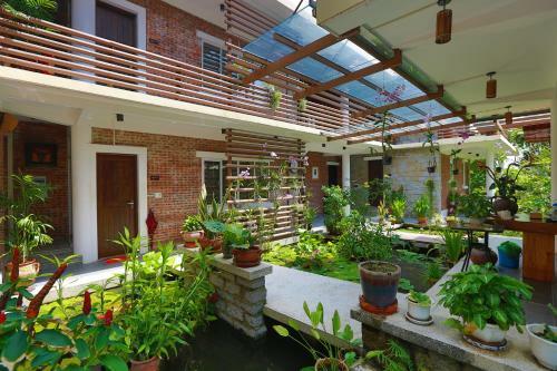 Rock Villa