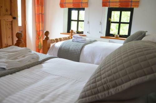 Yapham Cottages