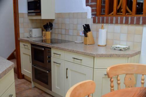 Yapham Cottages