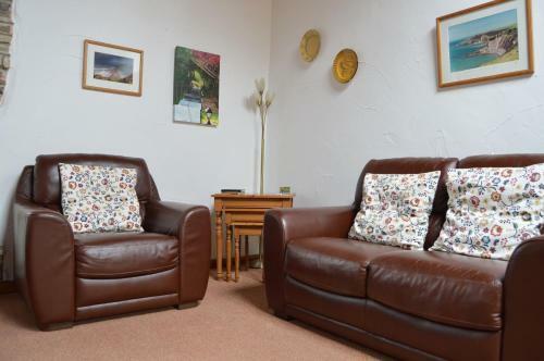 Yapham Cottages