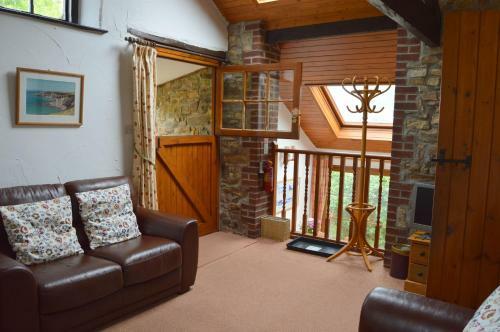 Yapham Cottages