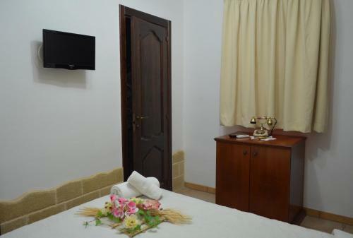 Agroturismo Masseria Grande