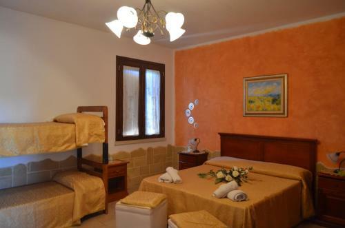 Agroturismo Masseria Grande