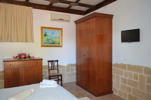Agroturismo Masseria Grande