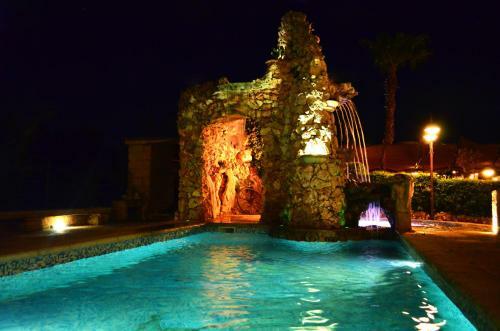 Agroturismo Masseria Grande