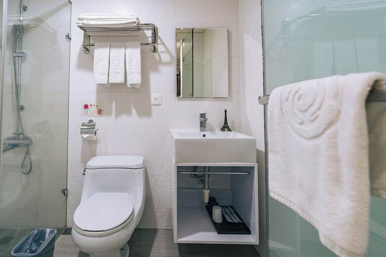 Hotel Puri Taipei Station Branch