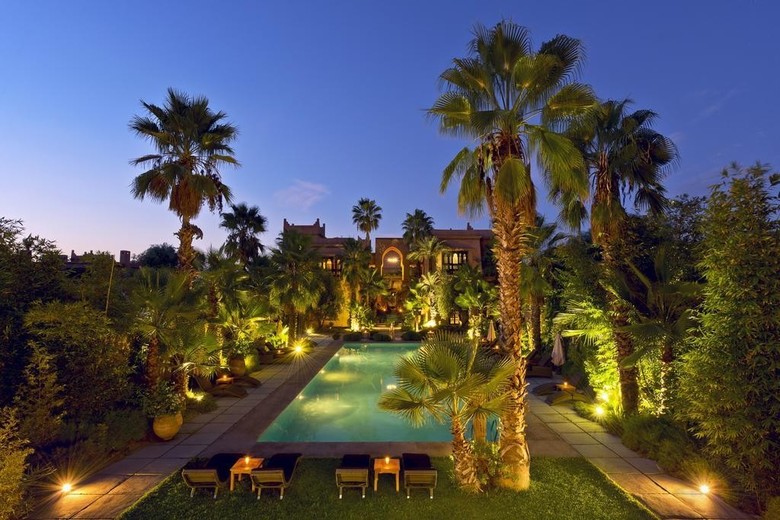 Hotel Tigmiza Suites & Pavillons