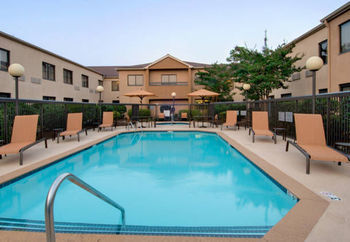 Hotel Courtyard By Marriott Wilmington/wrightsville Beach
