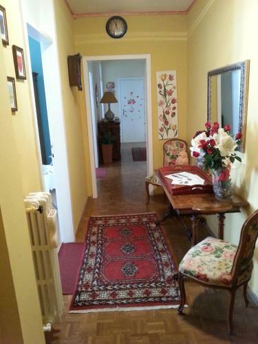 Bed & Breakfast Barcolana Gold