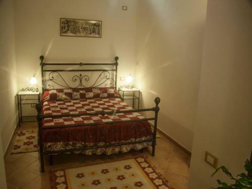 Apartamento San Fedele Alloggi
