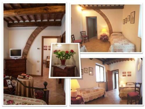 Apartamento San Fedele Alloggi