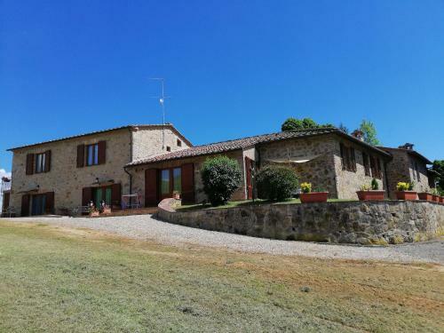 Apartamento San Fedele Alloggi