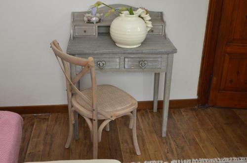Bed & Breakfast Villa Fiocco