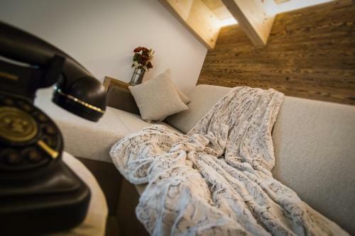 Hotel Fanes