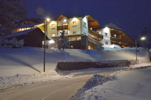 Hotel Fanes