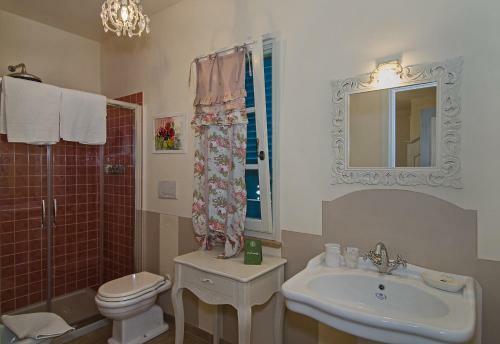 Casa Grischuna B&B