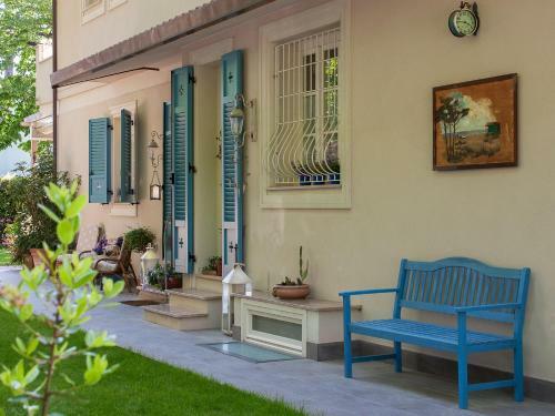 Casa Grischuna B&B