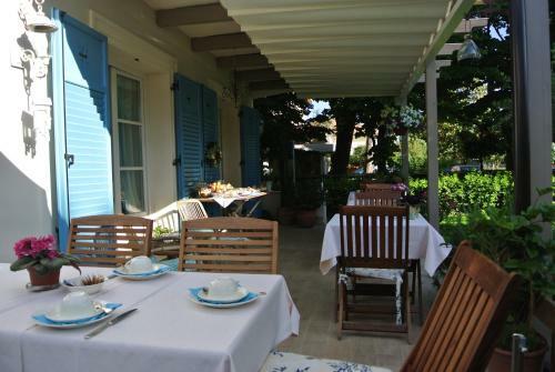 Casa Grischuna B&B