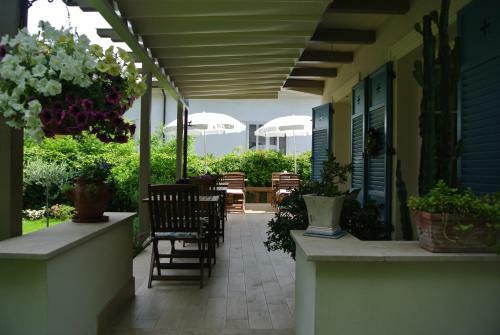 Casa Grischuna B&B