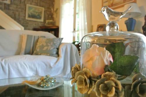 Casa Grischuna B&B