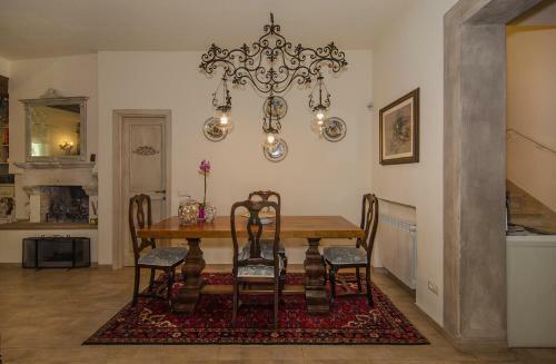 Casa Grischuna B&B