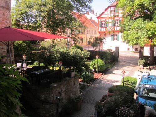 Hotel Am Schloss