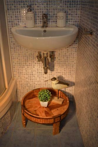 Hostal B&B L'arca Di No�