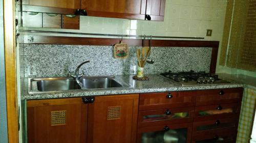 Apartment Angioletta