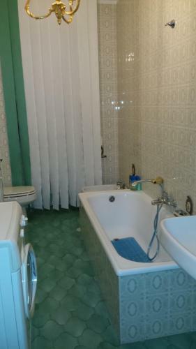 Apartment Angioletta