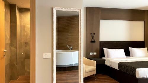 Hotel Klajdi