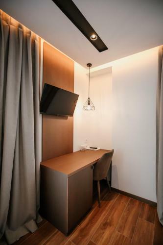 Hotel Klajdi