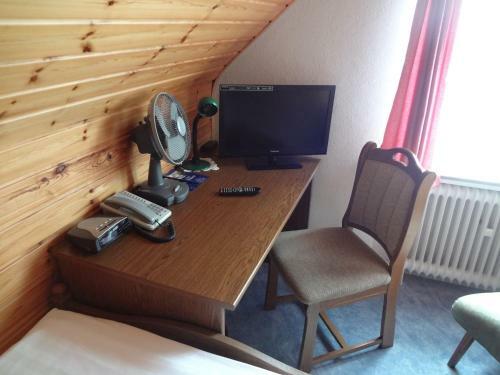 Hotel-pension St�ber