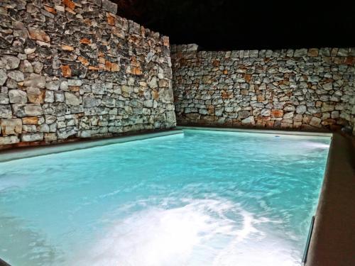 Villa Sardedda Trulli Suite